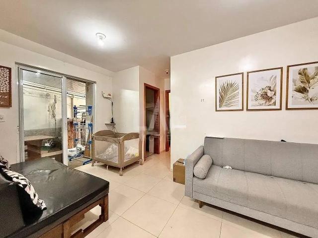 Apartamento para Venda em Belo Horizonte/MG Minaslândia 2 Quartos