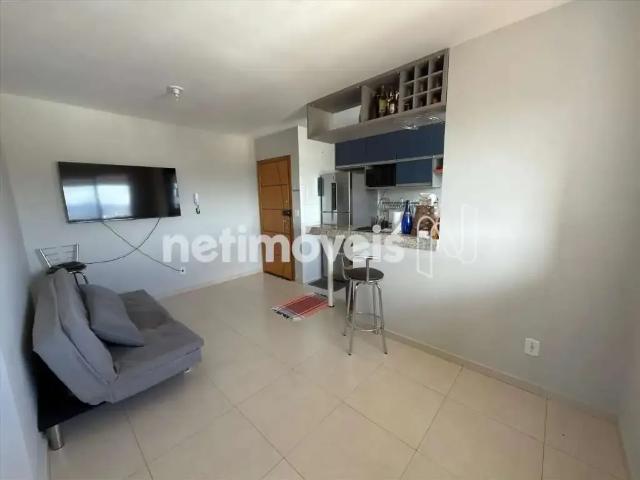 Apartamento para Venda em Belo Horizonte/MG Minaslândia 2 Quartos