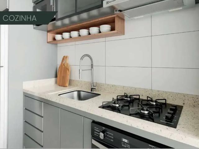 Apartamento para Venda em Belo Horizonte/MG Minaslândia 2 Quartos