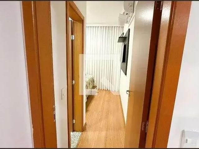 Apartamento para Venda em Belo Horizonte/MG Miramar Barreiro 2 Quartos