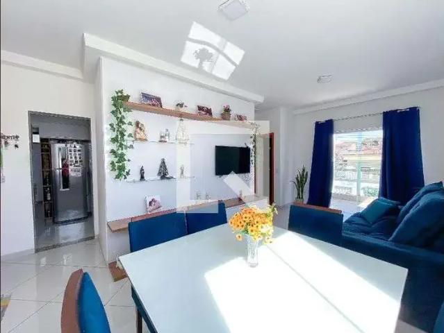 Apartamento para Venda em Belo Horizonte/MG Miramar Barreiro 2 Quartos