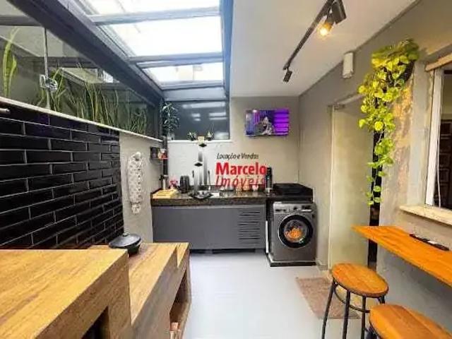 Apartamento para Venda em Belo Horizonte/MG Miramar Barreiro 2 Quartos