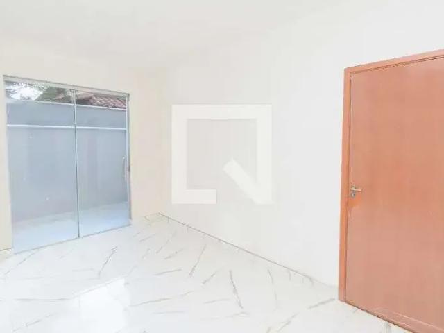 Apartamento para Venda em Belo Horizonte/MG Miramar Barreiro 2 Quartos