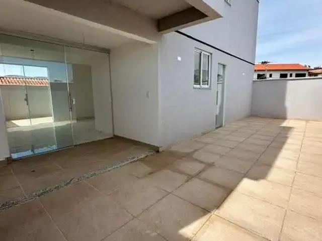 Apartamento para Venda em Belo Horizonte/MG Miramar Barreiro 3 Quartos