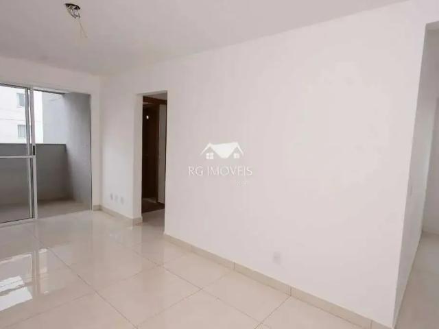 Apartamento para Venda em Belo Horizonte/MG Miramar Barreiro 2 Quartos