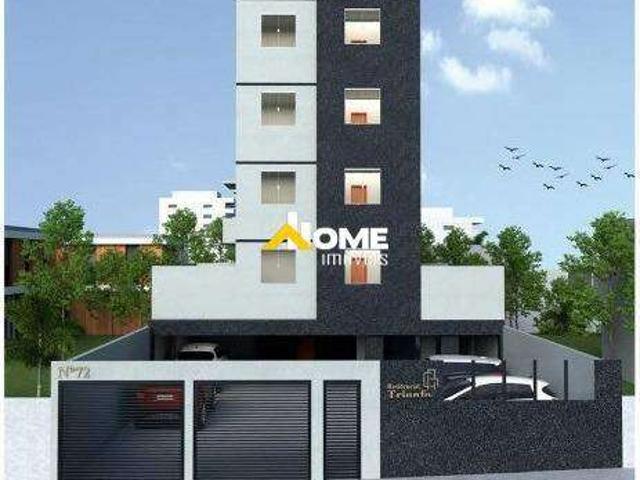 Apartamento para Venda em Belo Horizonte/MG Miramar Barreiro 3 Quartos