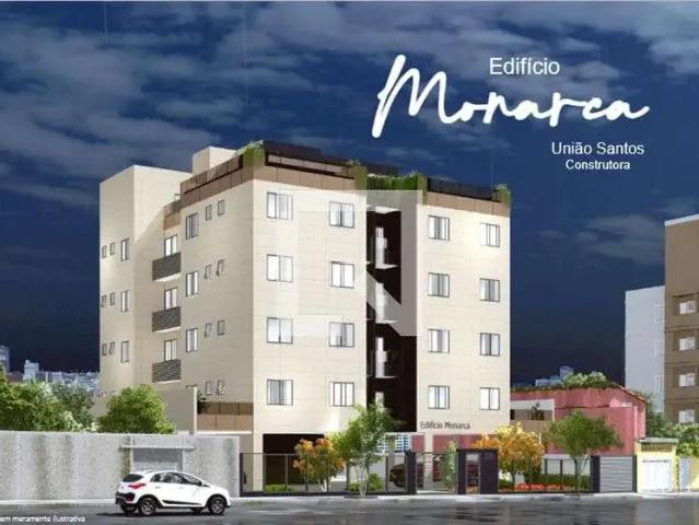 Apartamento para Venda em Belo Horizonte/MG Miramar Barreiro 2 Quartos