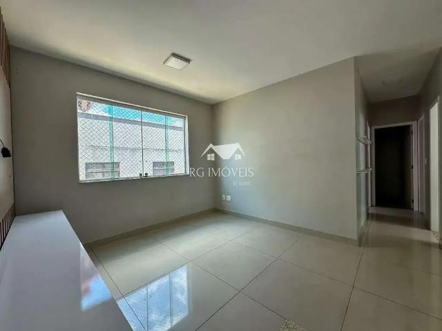 Apartamento para Venda em Belo Horizonte/MG Miramar Barreiro 3 Quartos