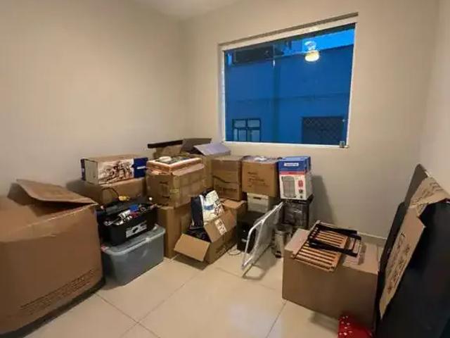 Apartamento para Venda em Belo Horizonte/MG Miramar Barreiro 3 Quartos