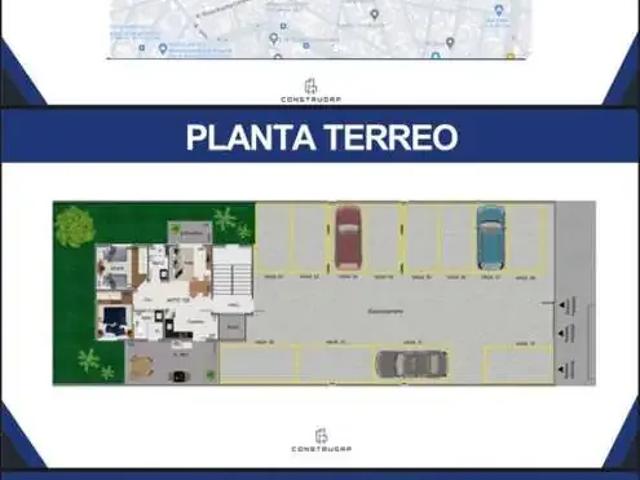 Apartamento para Venda em Belo Horizonte/MG Miramar Barreiro 3 Quartos