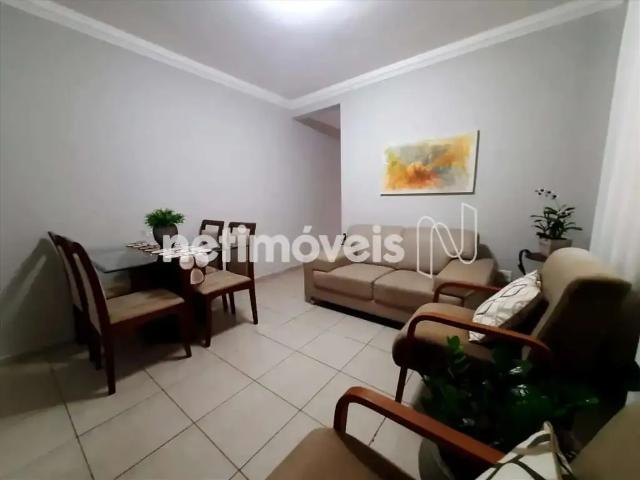 Apartamento para Venda em Belo Horizonte/MG Nova Vista 2 Quartos