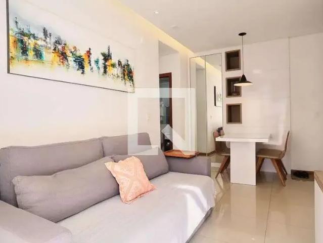 Apartamento para Venda em Belo Horizonte/MG Nova Vista 2 Quartos