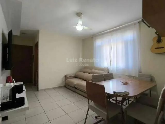 Apartamento para Venda em Belo Horizonte/MG Nova Vista 2 Quartos
