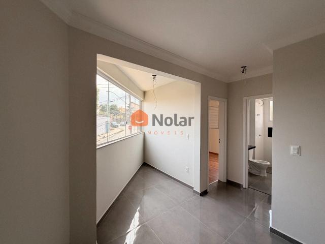 Apartamento para Venda em Belo Horizonte/MG Nova Vista 2 Quartos