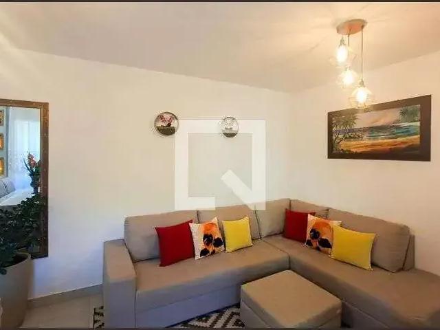 Apartamento para Venda em Belo Horizonte/MG Nova Vista 2 Quartos