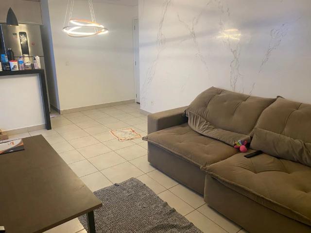 Apartamento para Venda em Belo Horizonte/MG Nova Vista 2 Quartos
