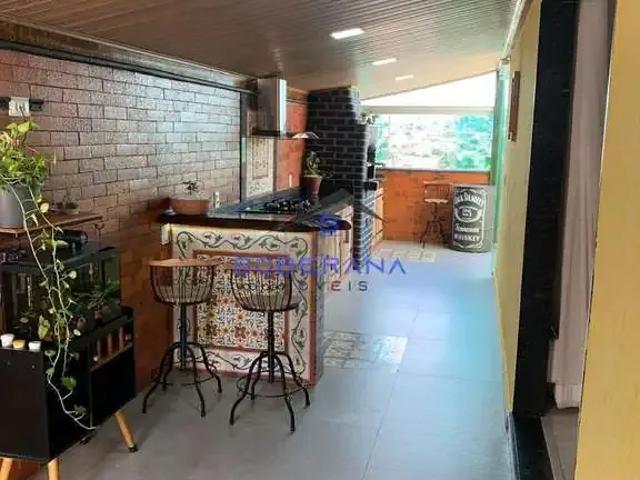 Apartamento para Venda em Belo Horizonte/MG Nova Vista 2 Quartos