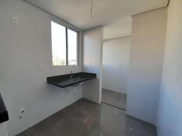 Apartamento para Venda em Belo Horizonte/MG Nova Vista 2 Quartos
