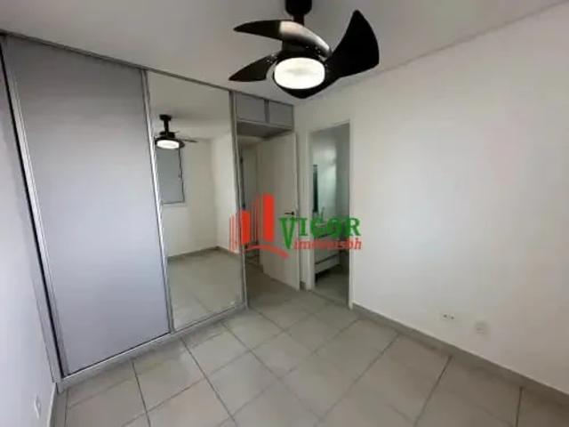 Apartamento para Venda em Belo Horizonte/MG Nova Vista 2 Quartos