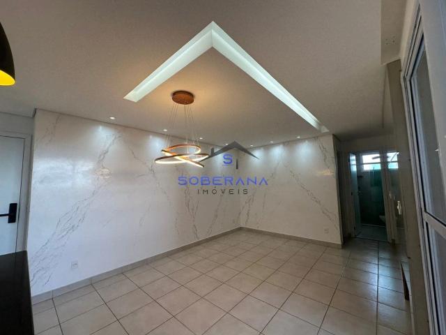 Apartamento para Venda em Belo Horizonte/MG Nova Vista 2 Quartos