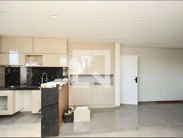 Apartamento para Venda em Belo Horizonte/MG Nova Vista 2 Quartos