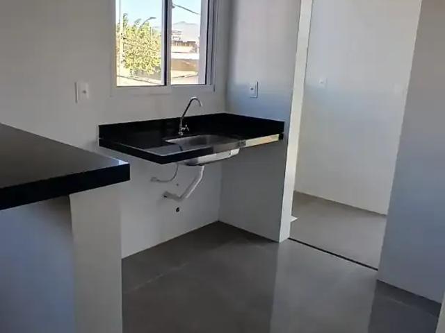 Apartamento para Venda em Belo Horizonte/MG Nova Vista 2 Quartos