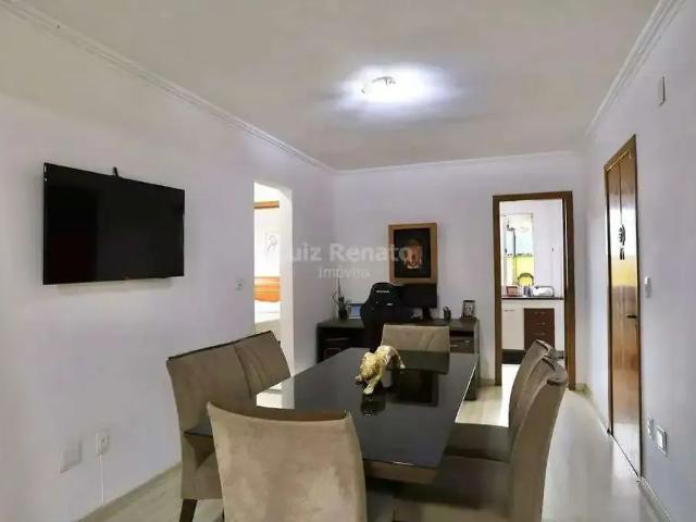 Apartamento para Venda em Belo Horizonte/MG Nova Vista 2 Quartos