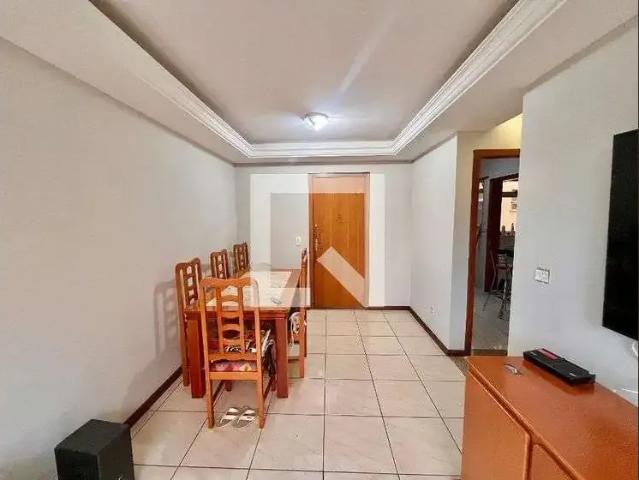 Apartamento para Venda em Belo Horizonte/MG Nova Vista 2 Quartos