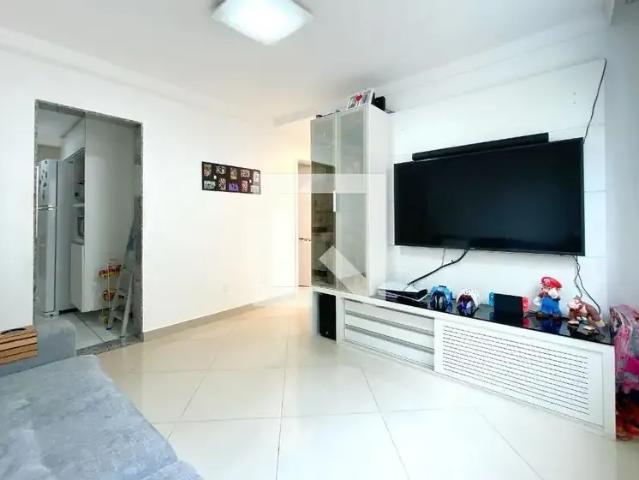 Apartamento para Venda em Belo Horizonte/MG Nova Vista 3 Quartos