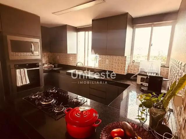 Apartamento para Venda em Belo Horizonte/MG Nova Vista 3 Quartos