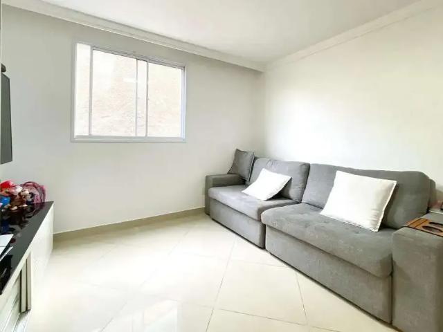 Apartamento para Venda em Belo Horizonte/MG Nova Vista 3 Quartos