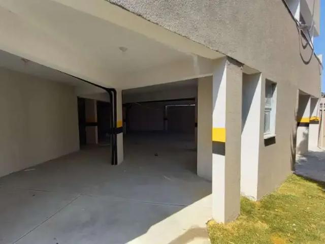 Apartamento para Venda em Belo Horizonte/MG Nova Vista 3 Quartos