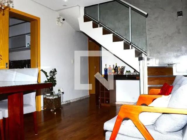 Apartamento para Venda em Belo Horizonte/MG Nova Vista 3 Quartos