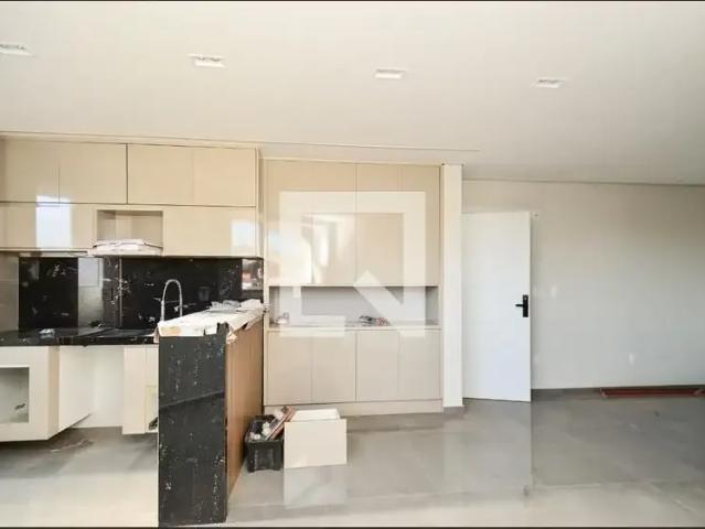 Apartamento para Venda em Belo Horizonte/MG Nova Vista 3 Quartos