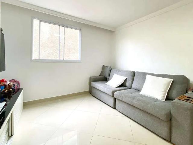 Apartamento para Venda em Belo Horizonte/MG Nova Vista 3 Quartos