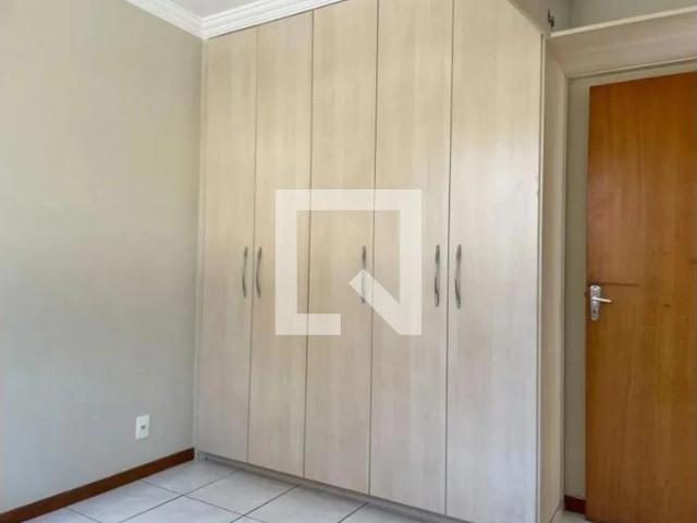 Apartamento para Venda em Belo Horizonte/MG Nova Vista 3 Quartos