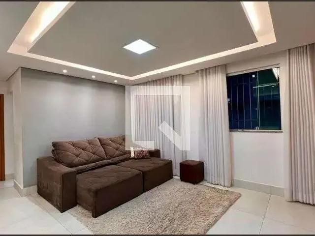 Apartamento para Venda em Belo Horizonte/MG Nova Vista 3 Quartos