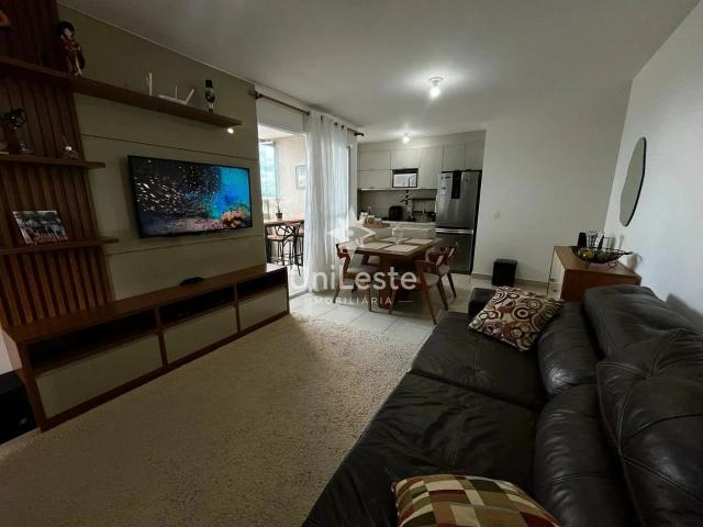 Apartamento para Venda em Belo Horizonte/MG Nova Vista 3 Quartos
