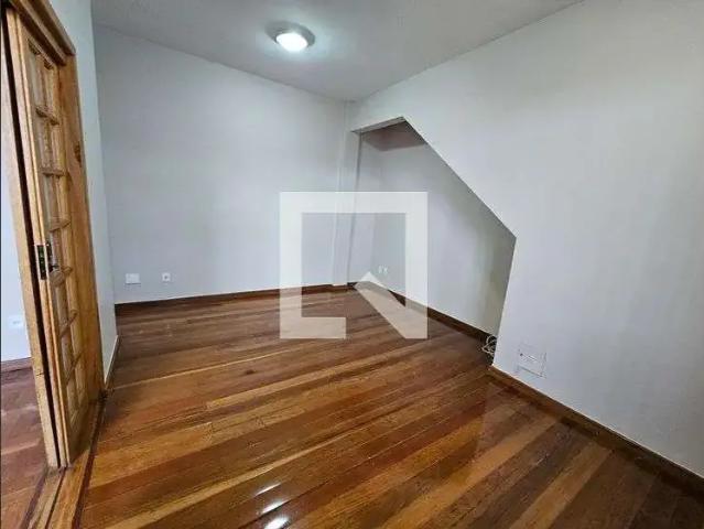 Apartamento para Venda em Belo Horizonte/MG Nova Vista 3 Quartos