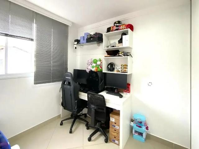 Apartamento para Venda em Belo Horizonte/MG Nova Vista 3 Quartos
