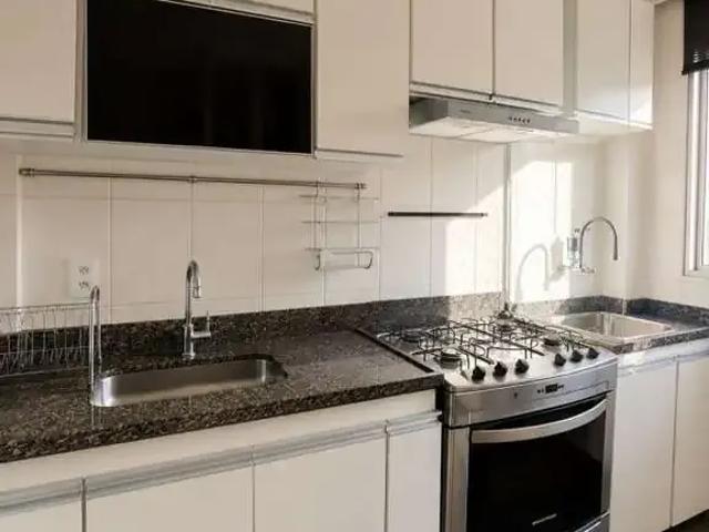 Apartamento para Venda em Belo Horizonte/MG Nova Vista 3 Quartos