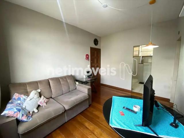 Apartamento para Venda em Belo Horizonte/MG Nova Cachoeirinha 3 Quartos