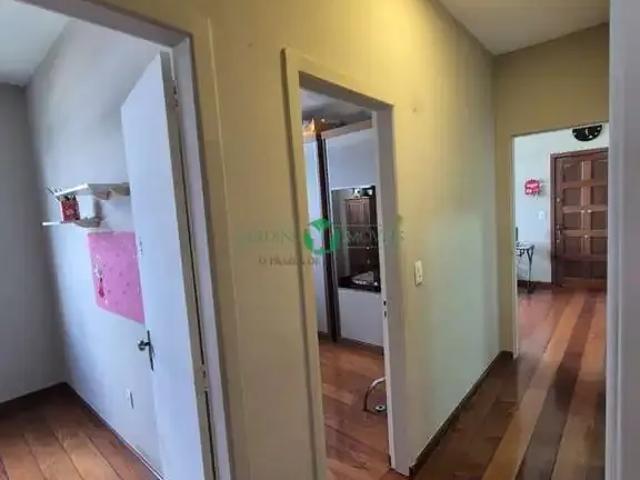 Apartamento para Venda em Belo Horizonte/MG Nova Cachoeirinha 3 Quartos