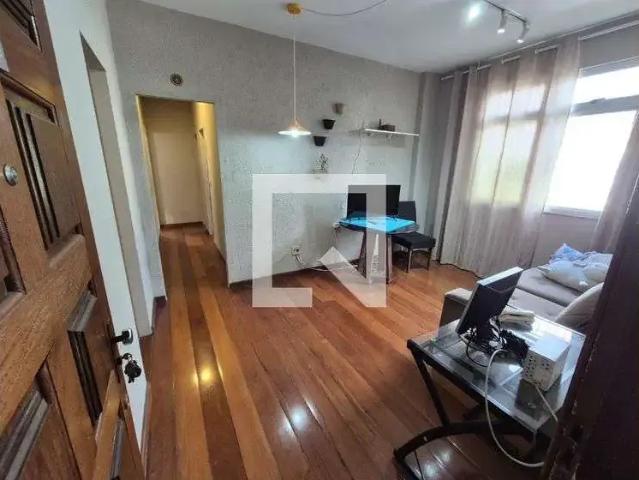 Apartamento para Venda em Belo Horizonte/MG Nova Cachoeirinha 3 Quartos