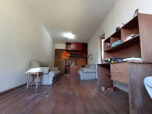 Apartamento para Venda em Belo Horizonte/MG Nova Cachoeirinha 3 Quartos