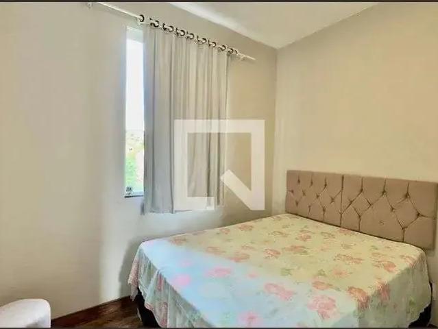 Apartamento para Venda em Belo Horizonte/MG Nova Cachoeirinha 2 Quartos