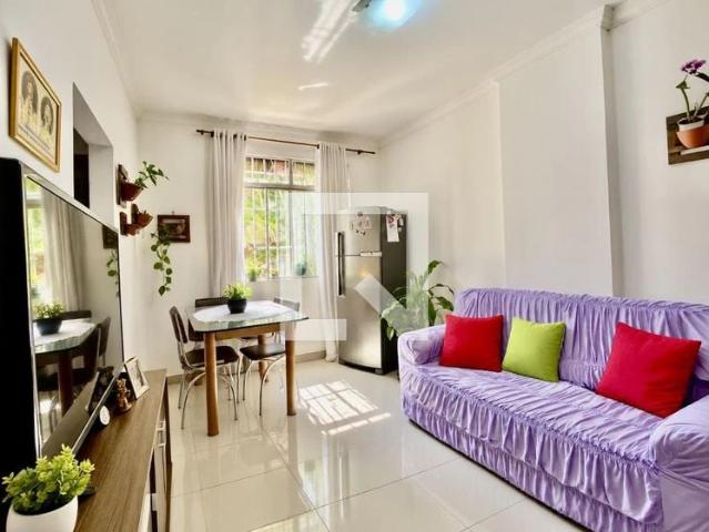 Apartamento para Venda em Belo Horizonte/MG Nova Cachoeirinha 2 Quartos