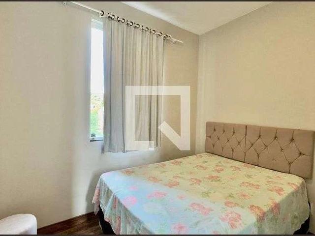 Apartamento para Venda em Belo Horizonte/MG Nova Cachoeirinha 2 Quartos
