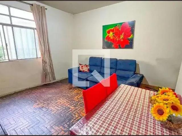 Apartamento para Venda em Belo Horizonte/MG Nova Cachoeirinha 2 Quartos