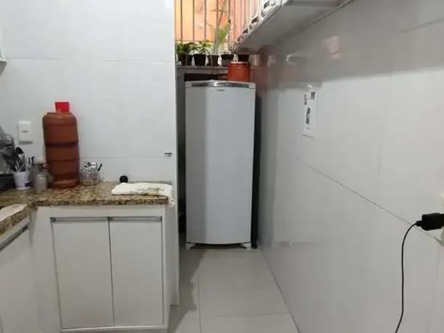 Apartamento para Venda em Belo Horizonte/MG Nova Cachoeirinha 2 Quartos